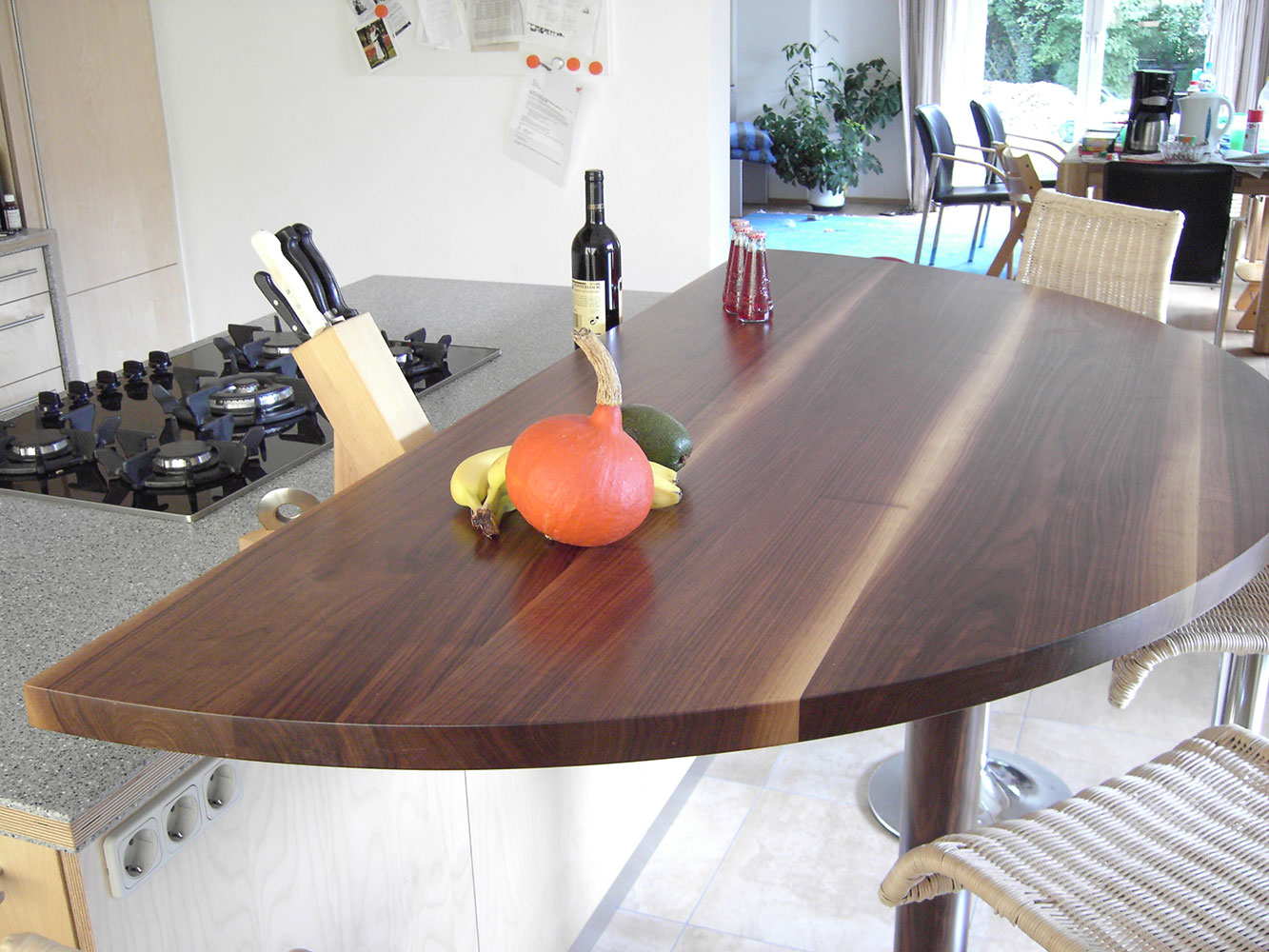 Küche und Bad - Metzger-Kisch